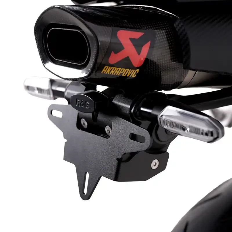 R&G Skiltholder, Honda CBR600RR 24-