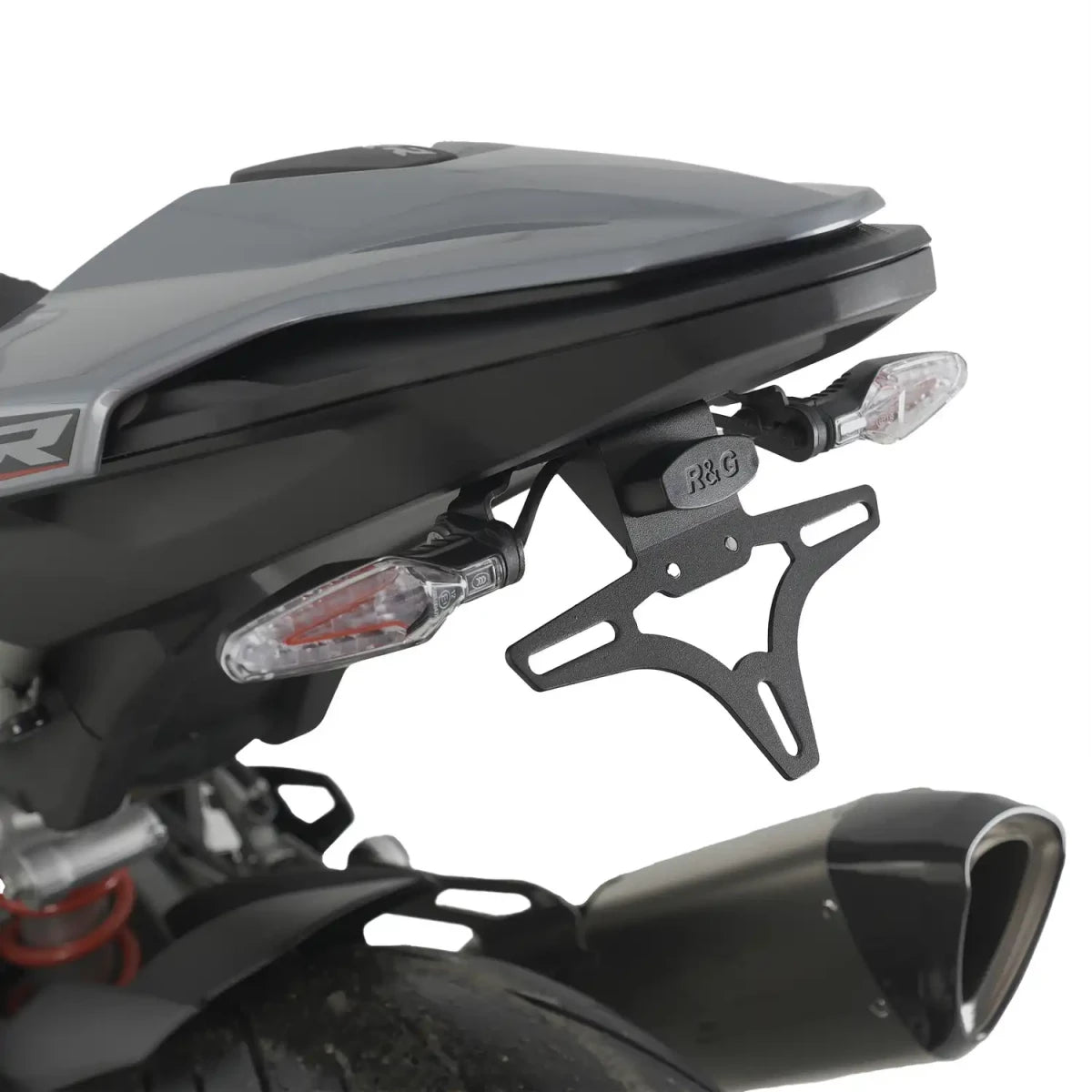 R&G Skiltholder, BMW S/M1000RR/R 23-