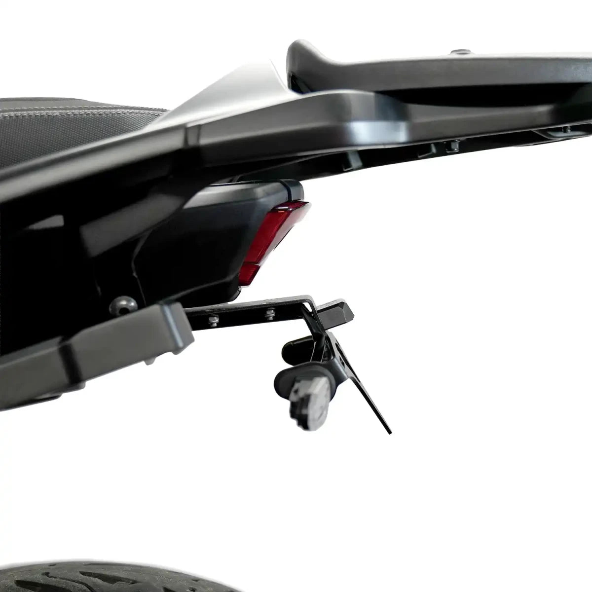 R&G Skiltholder, Yamaha Tracer 7 (GT) 25-