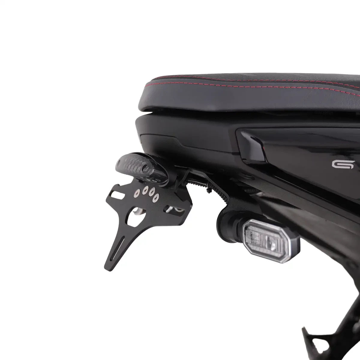R&G Skiltholder, Suzuki GSX-8T/TT 25-