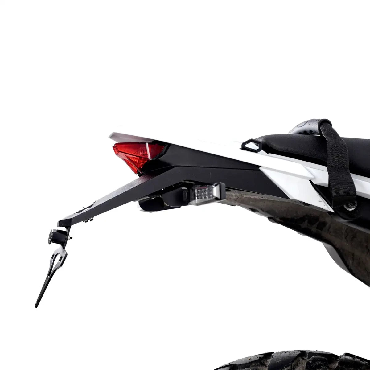 R&G Skiltholder, KTM 390 Adventure R/X 25-
