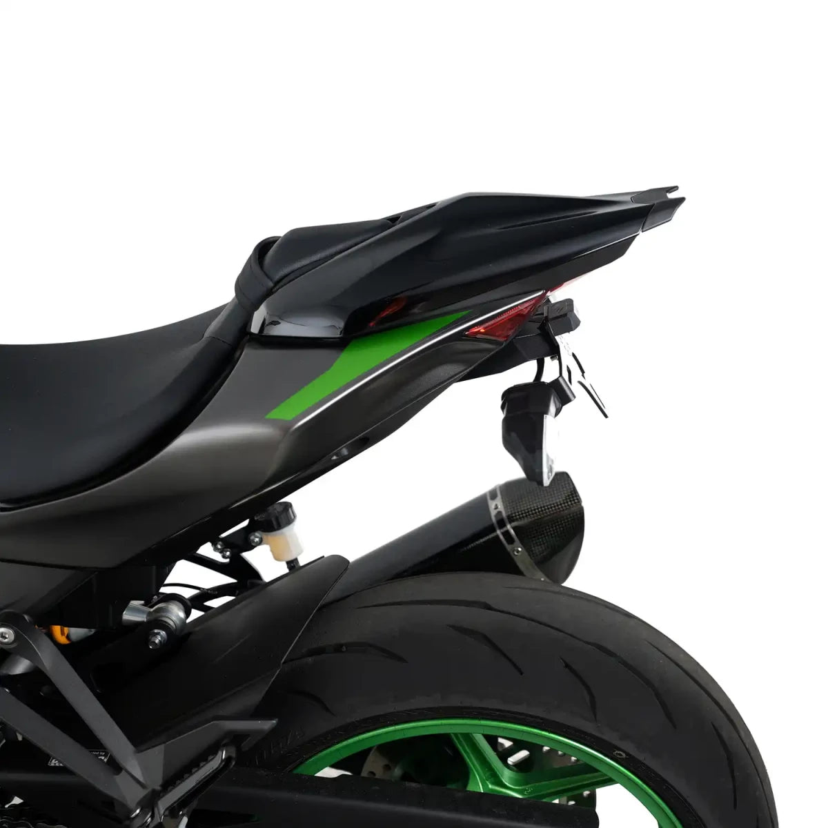 R&G Skiltholder, Kawasaki Z 1100 /SE 26-