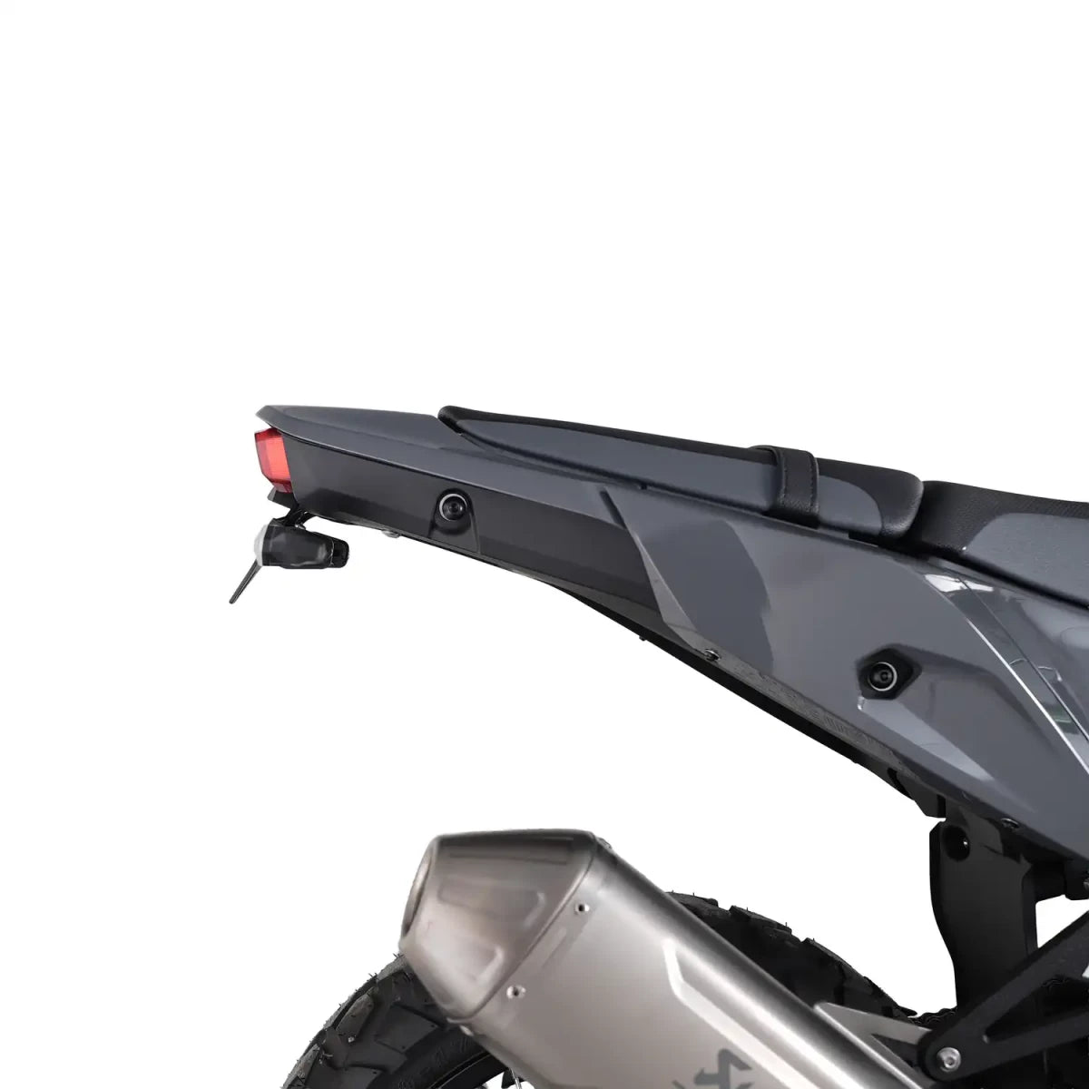R&G Skiltholder, Kawasaki KLE 500 26-
