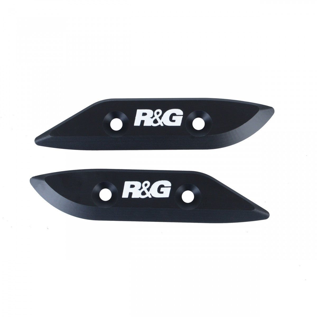 R&G Mirror Blanking Plates, Yamaha tmax 530 '12- / tmax 560 '20-'21