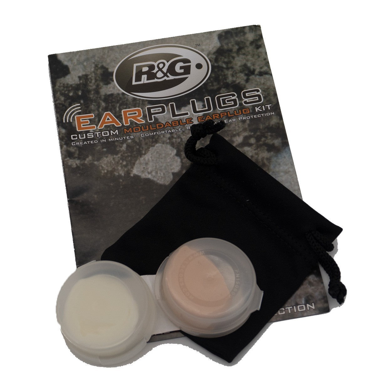 R&G DIY Moulded Ear Plugs