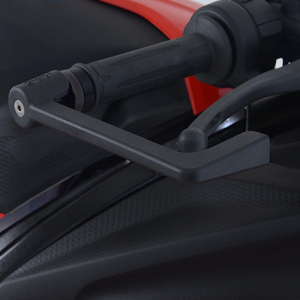 R&G Moulded Hendel-Beskytter, Black, BMW S1000RR '19-
