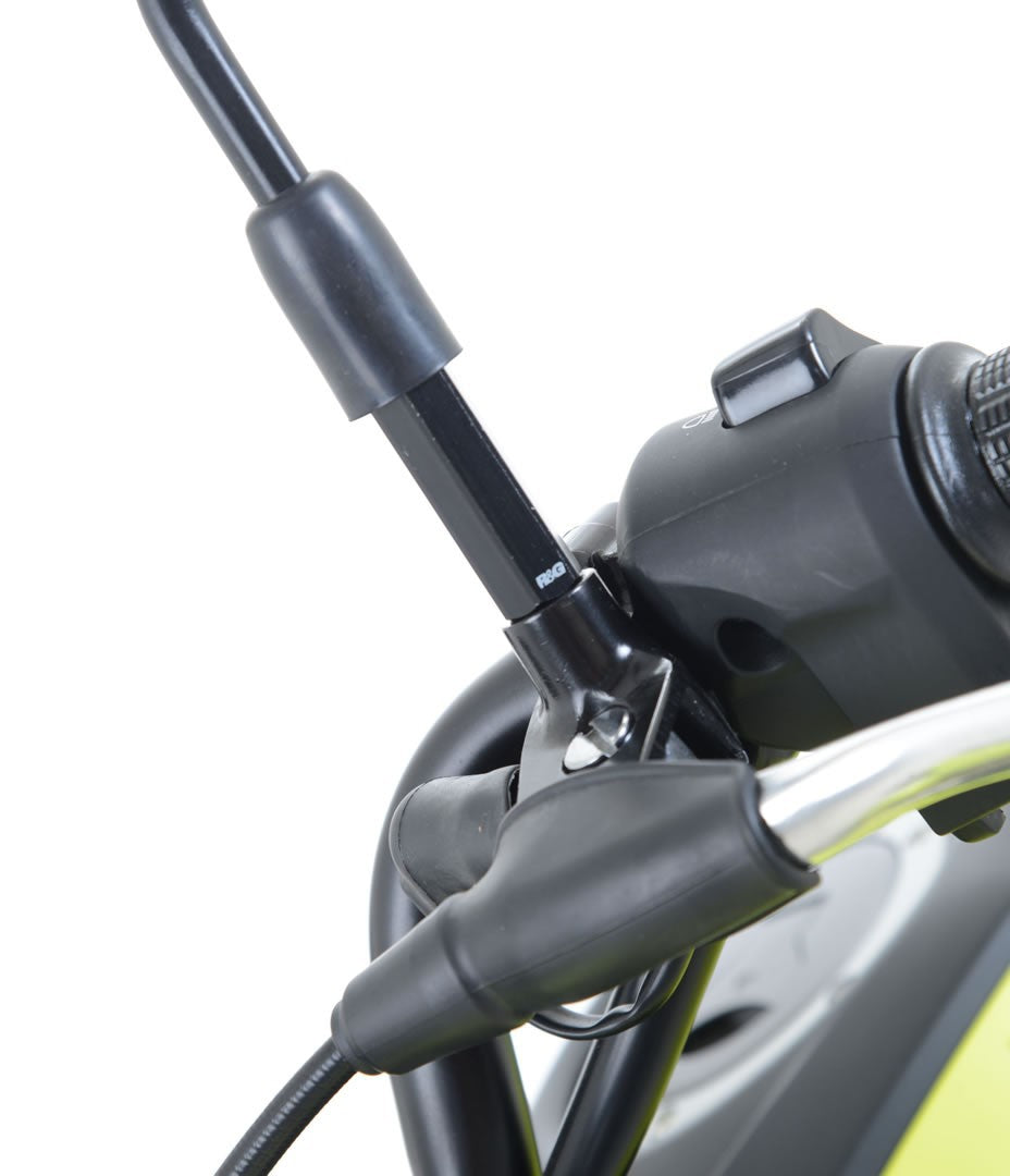 R&G Mirror Risers