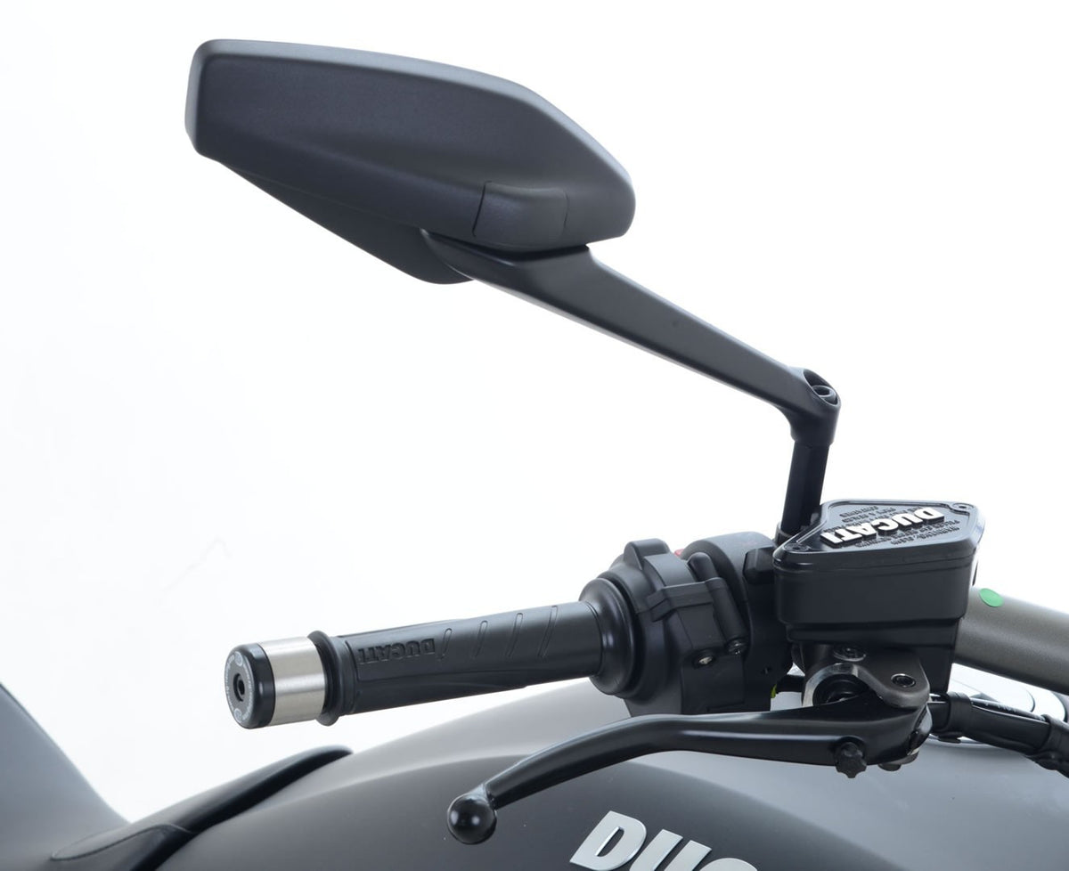 R&G Mirror Risers, Div. Ducati