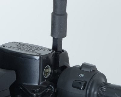 R&G Mirror Risers, KTM/ Husqvarna / Yamaha/ Aprilia