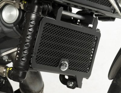 R&G Oil Cooler Guard, Aprilia Dorsoduro 1200