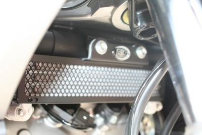 R&G Oil Cooler Guard, Honda Crossrunner