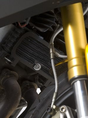 R&G Oil Cooler Guard, Benelli 1130 Café Racer