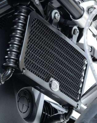 R&G Oil Cooler Guard, BMW R Nine T