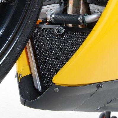 R&G Oil Cooler Guard, EBR 1190 rx/sx