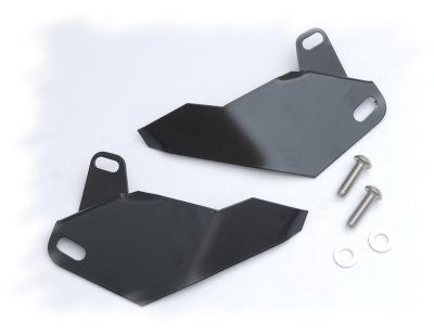 R&G Panel Set for LP0008BK (for use with CBR1000RR '06-'07)