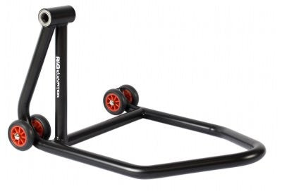 R&G Rear Single-Sided left hand paddock stand
