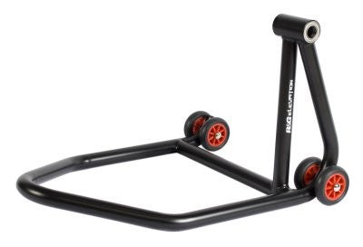 R&G Rear Single-Sided right hand paddock stand