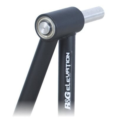 R&G Paddock Stand Pin, Ducati various (left side)