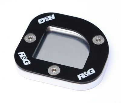 R&G Støtte Plate, BMW F700GS