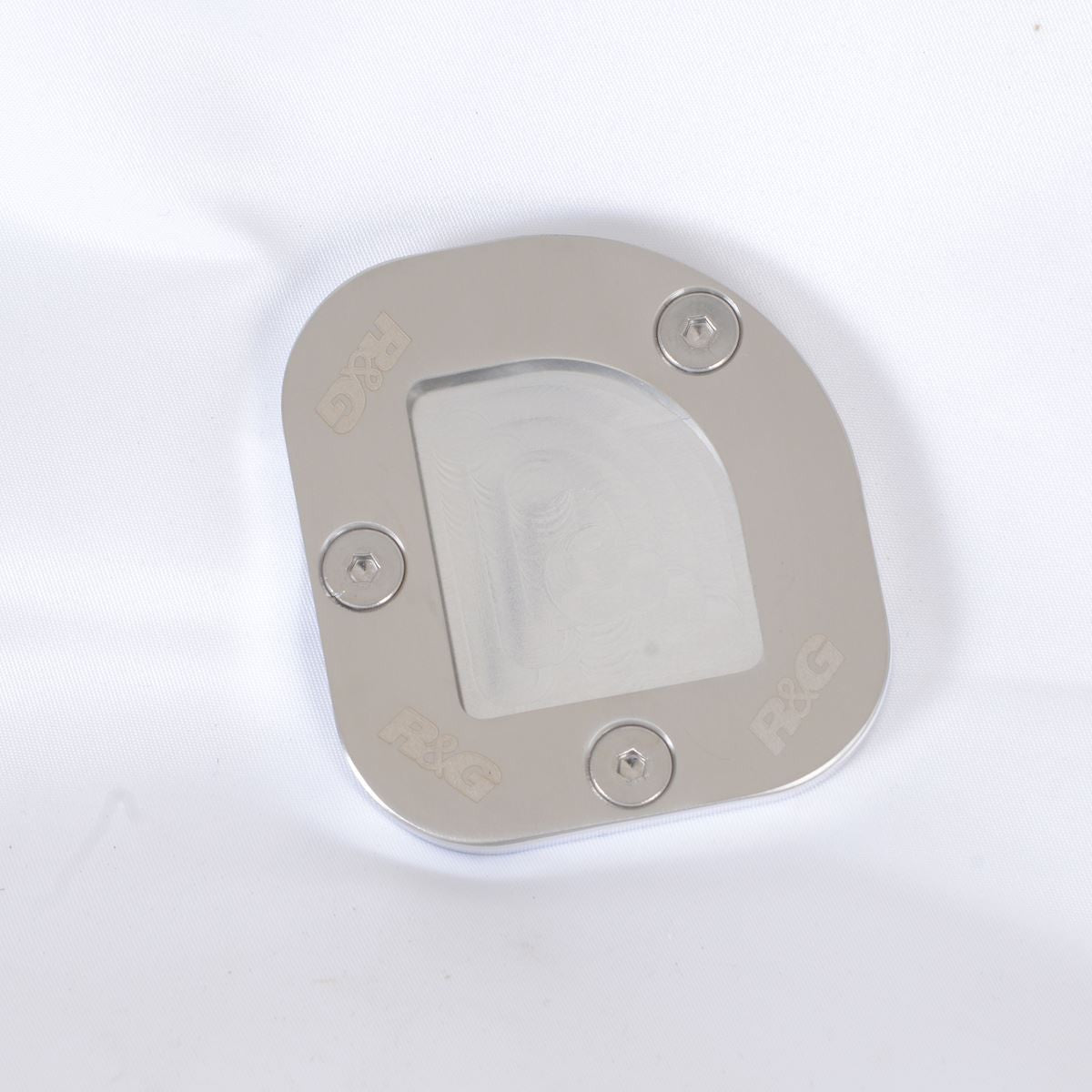 R&G Støtte Plate, BMW F800GS '12