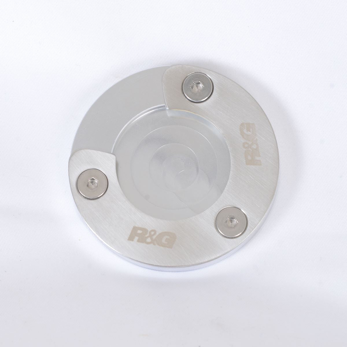 R&G Støtte Plate, KTM RC390 up to '21, RC125/200, 125 Duke '17-'21, 690 Duke '12, 1190 Adventure '13, 990SMT, 990 Adventure / Husqvarna 701 Supermoto/Enduro up to '19