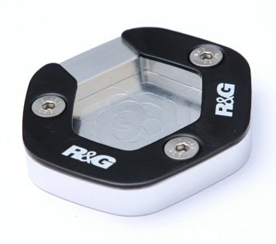 R&G Støtte Plate, KTM 690 Duke R '13-