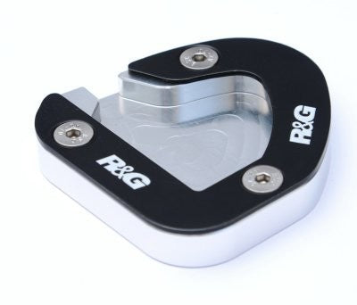 R&G Støtte Plate, Suzuki GSX1250FA '13, Bandit 1250 '07- / Bandit 650 '07-'12
