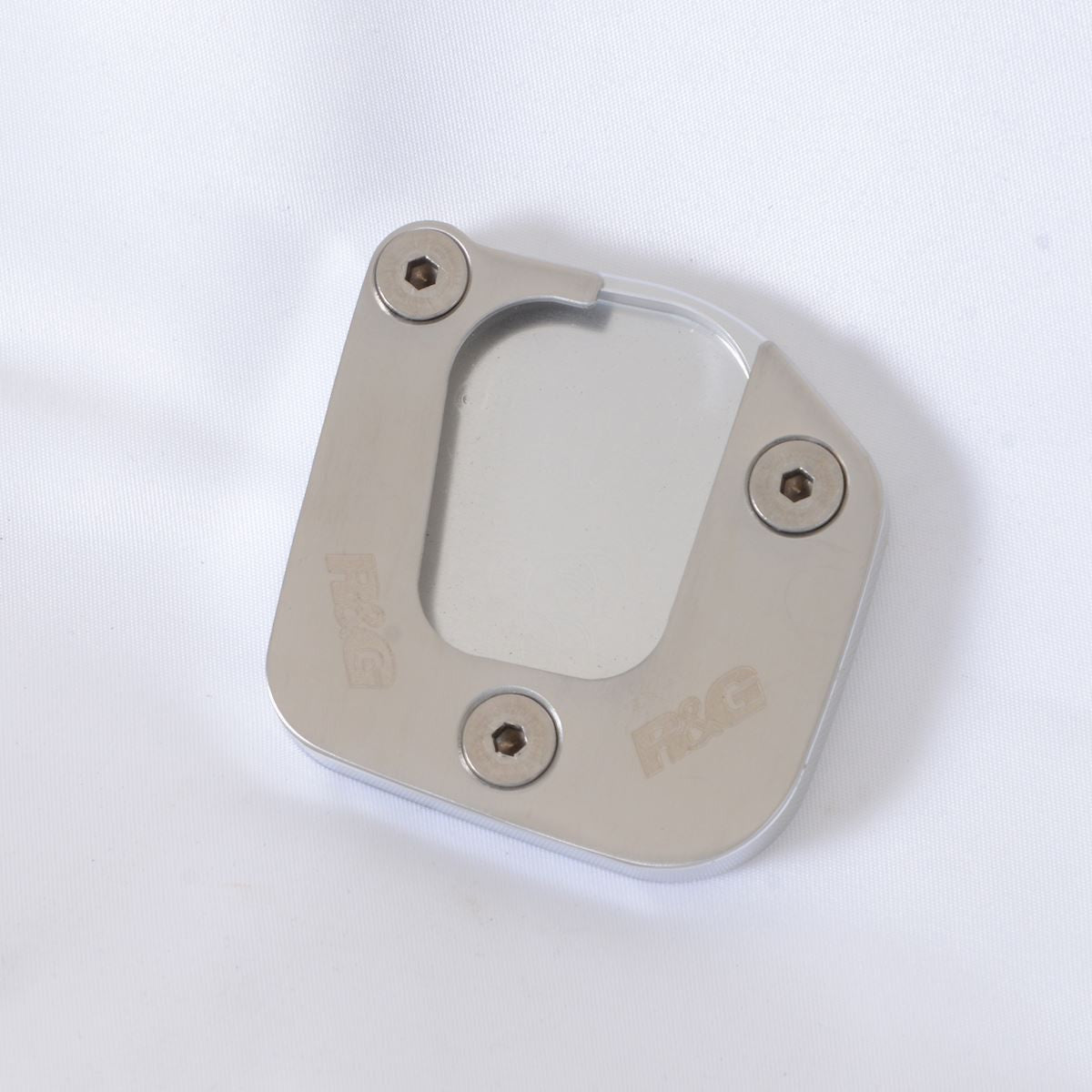R&G Støtte Plate, Honda CBR600RR '13-