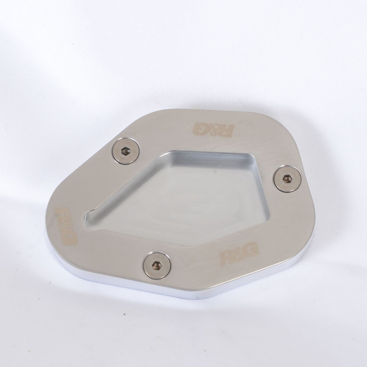 R&G Støtte Plate, Triumph 1050 Tiger Sport '13-'16