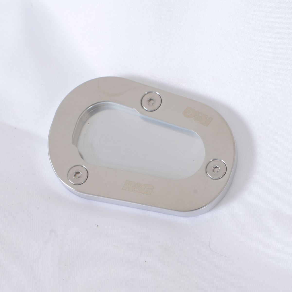 R&G Støtte Plate, BMW R1200GS '13-