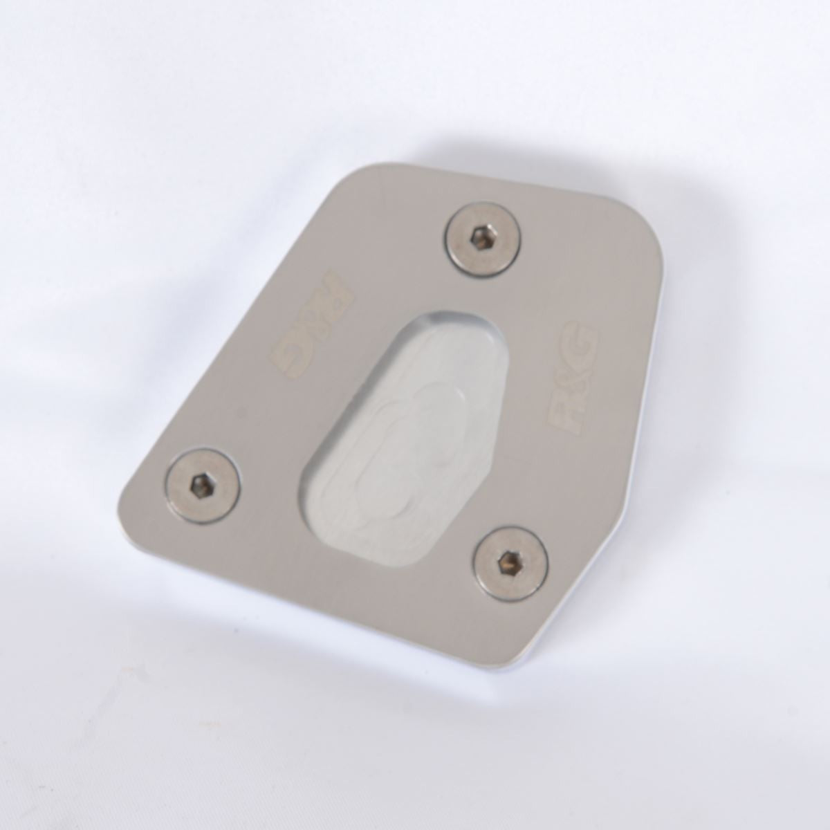R&G Støtte Plate, BMW F800GT