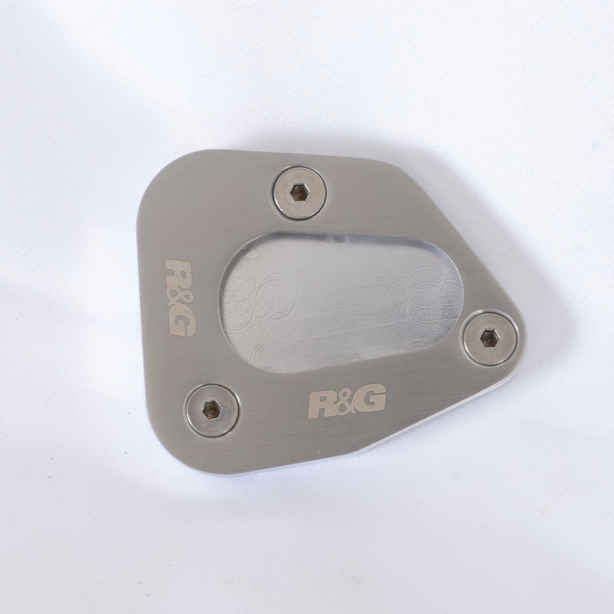 R&G Støtte Plate, Yamaha FJR1300 '06-