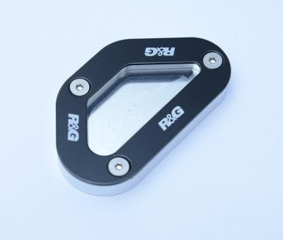 R&G Støtte Plate, Suzuki 650 V-Strom '04-'12, SV650 '03- (will be replaced by PKS0053SI)