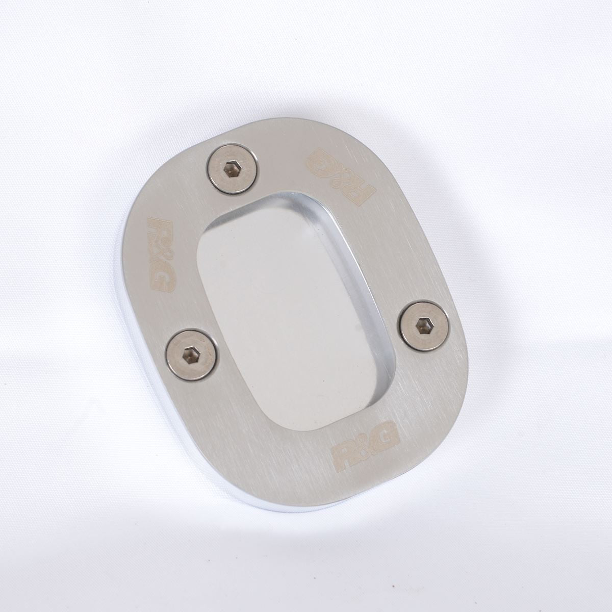 R&G Støtte Plate, Honda CBF1000 '06-'10