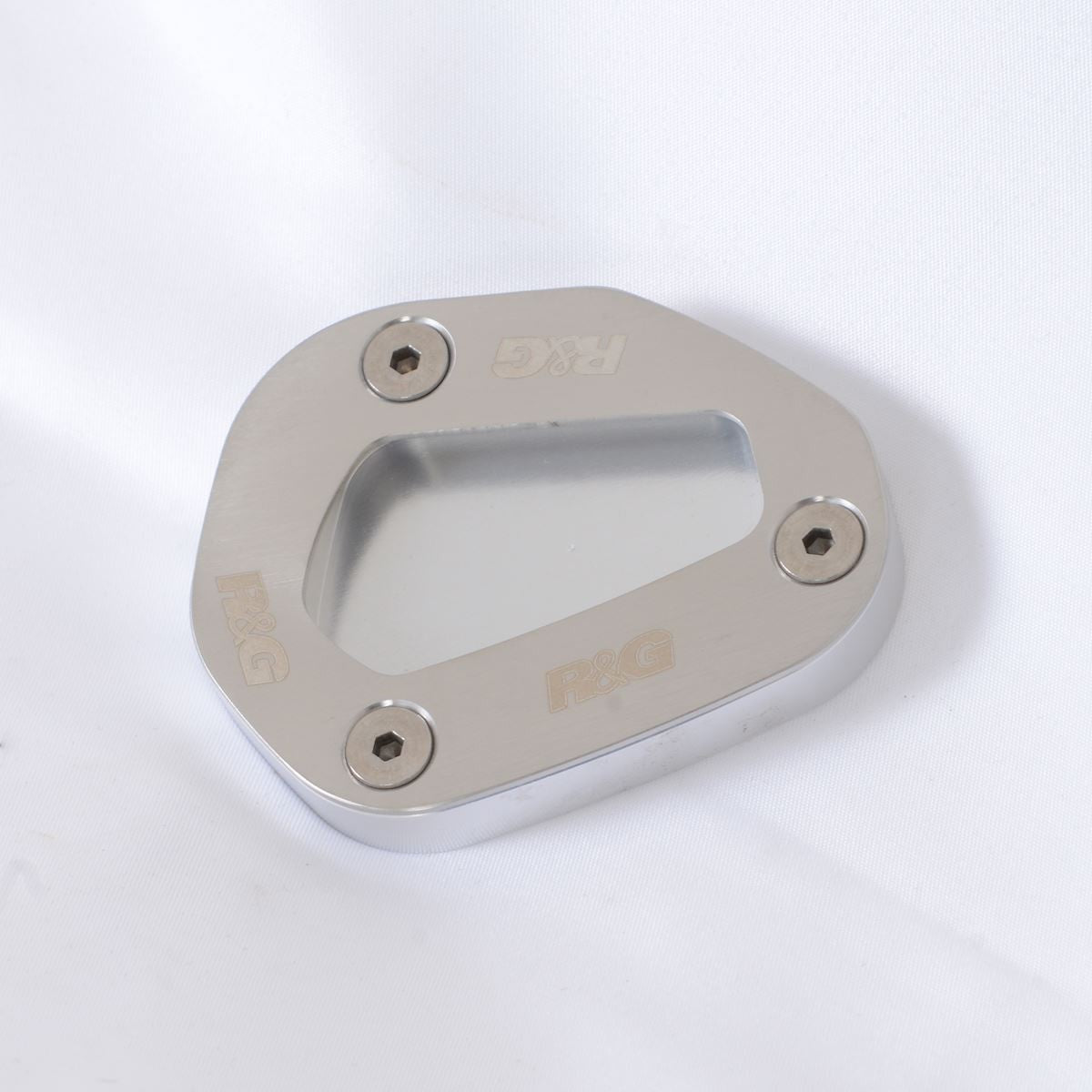 R&G Støtte Plate, Honda NT700V Deauville '06-'10