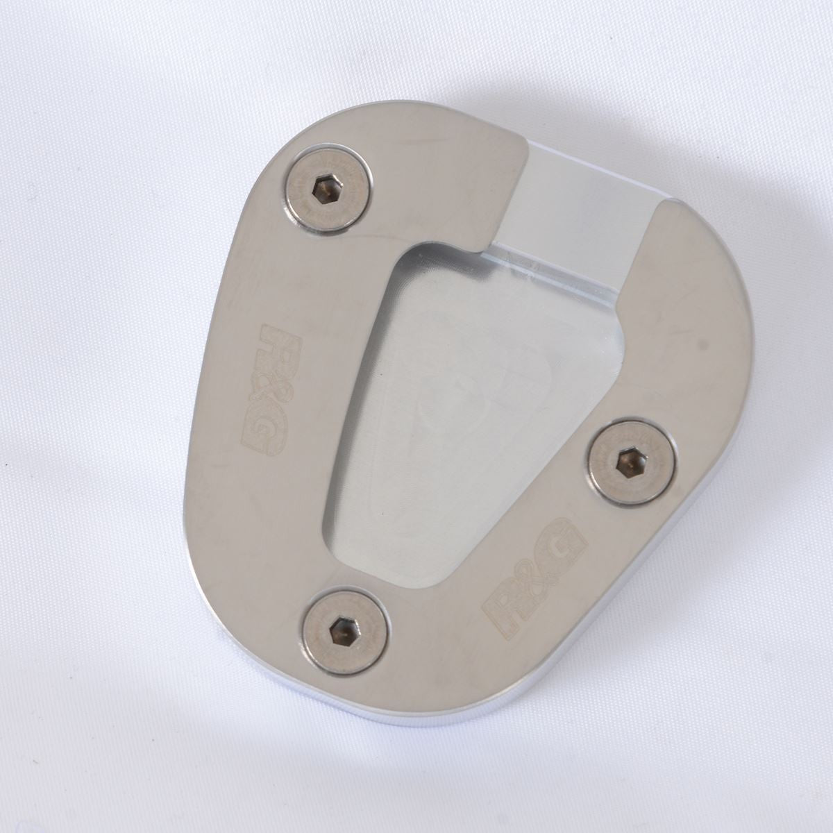 R&G Støtte Plate, Aprilia 750/1200 Dorsoduro