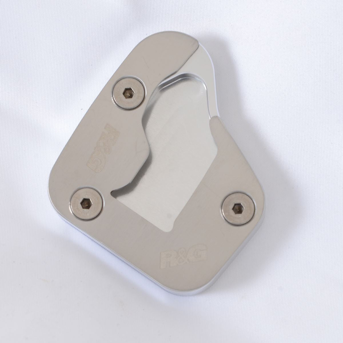 R&G Støtte Plate, Suzuki Hayabusa '08-'20