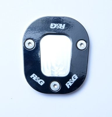 R&G Støtte Plate, Honda CRF450X '13-'18