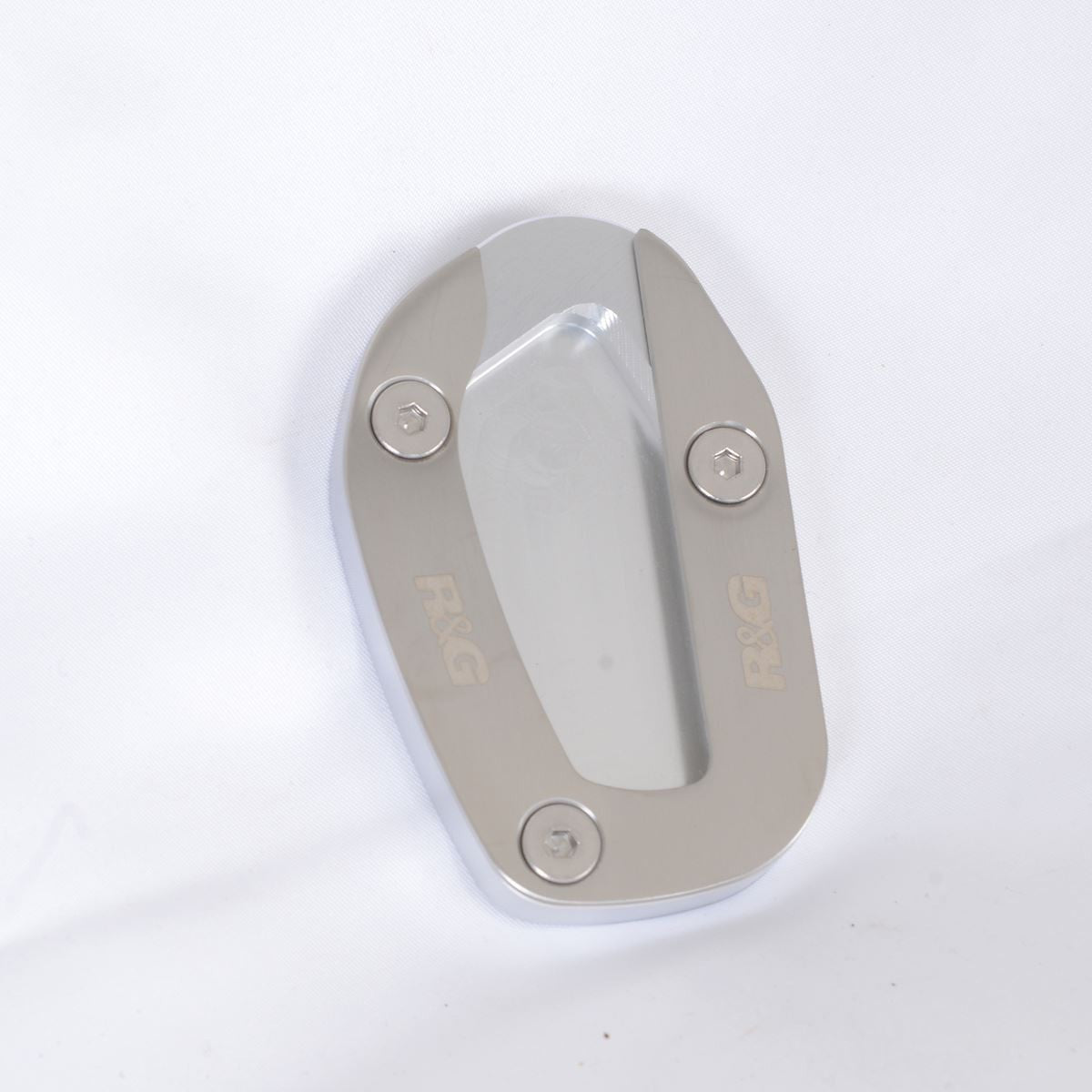 R&G Støtte Plate, Yamaha MT-09 up to '16, XJ6N '09-, XJ6 Diversion '09-