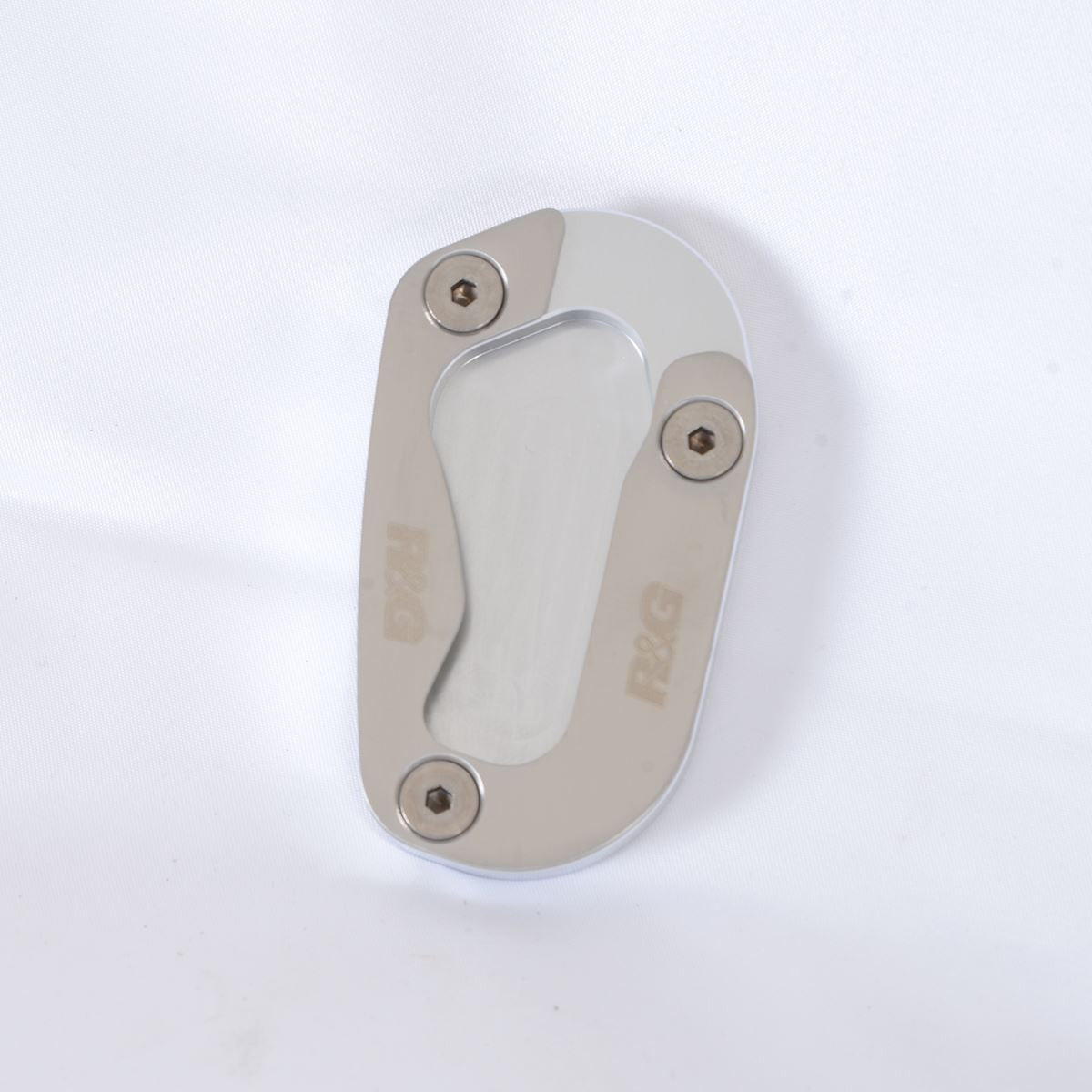 R&G Støtte Plate, Honda CB1000R '08-'17 / CB1000R '18- / CB1000R+ '18-