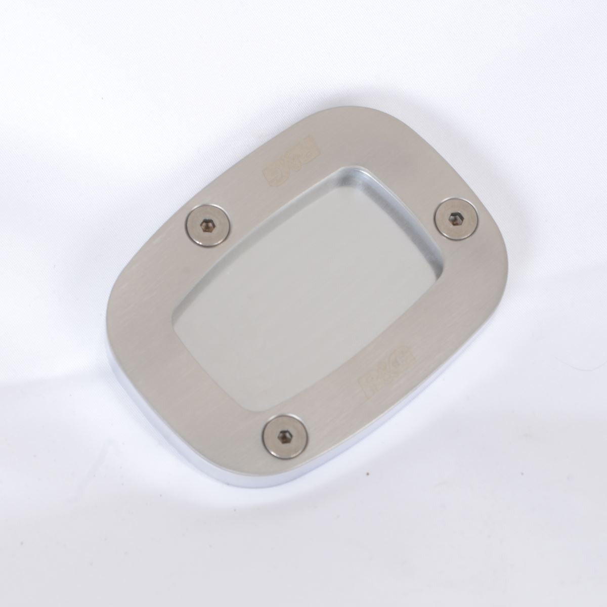 R&G Støtte Plate, Honda Crosstourer, CRF250 Rally '20-