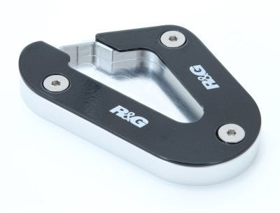 R&G Støtte Plate, Suzuki GSXR1000 K3-K4