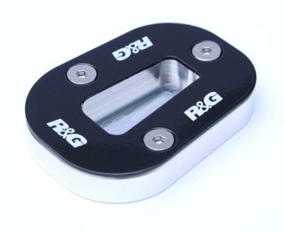 R&G Støtte Plate, BMW S1000R '14-'16