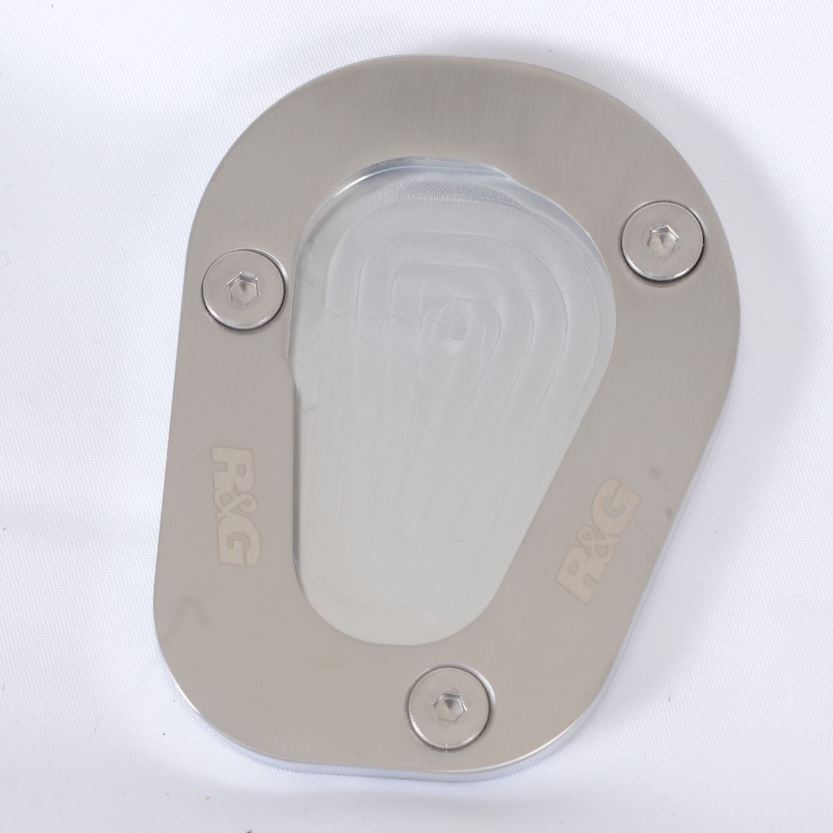 R&G Støtte Plate, BMW R Nine T up to 2016