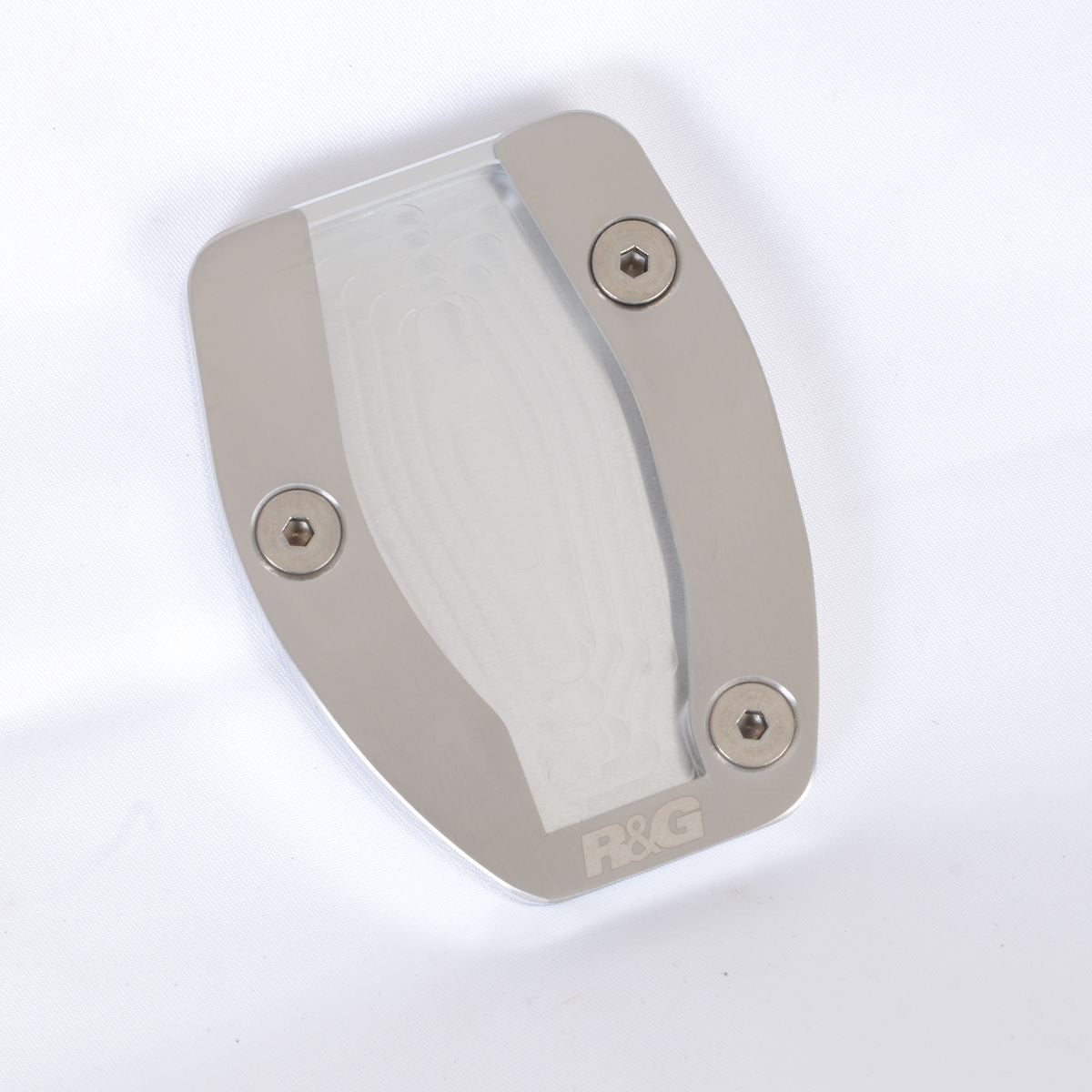 R&G Støtte Plate, Ducati M1200 / M1200S / M1200R / M821 / M (950) + '21- / Supersport (S) '17-'20 / 950 Supersport (S) '21- / Multistrada 1260