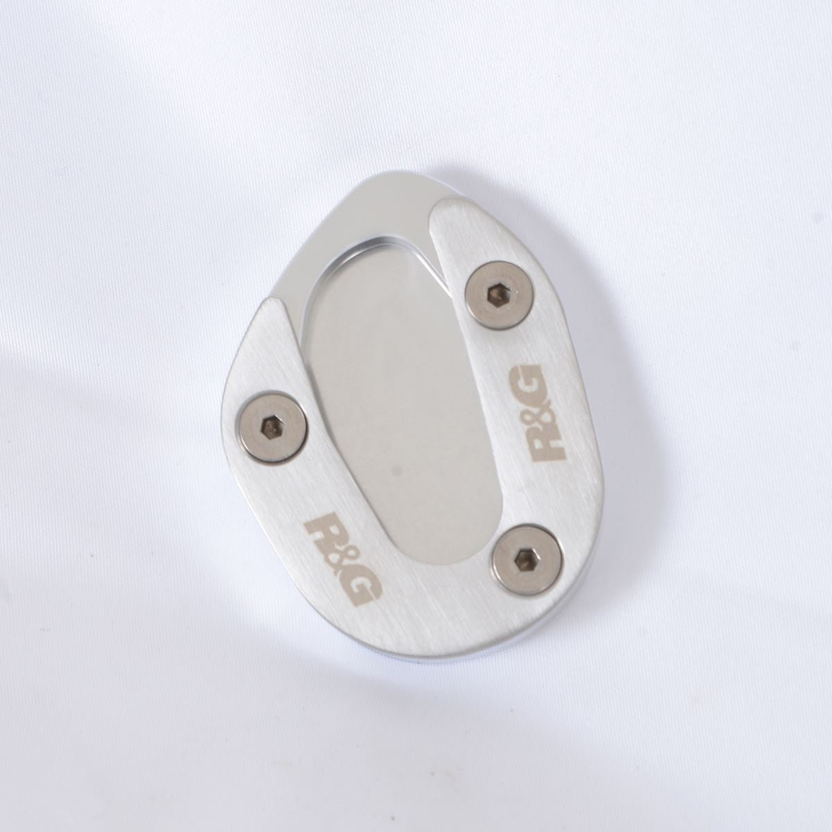 R&G Støtte Plate, MV Agusta F4 1000R '10- / F4RR / F4RC / Brutale 1000RR '20- / Superveloce '20-