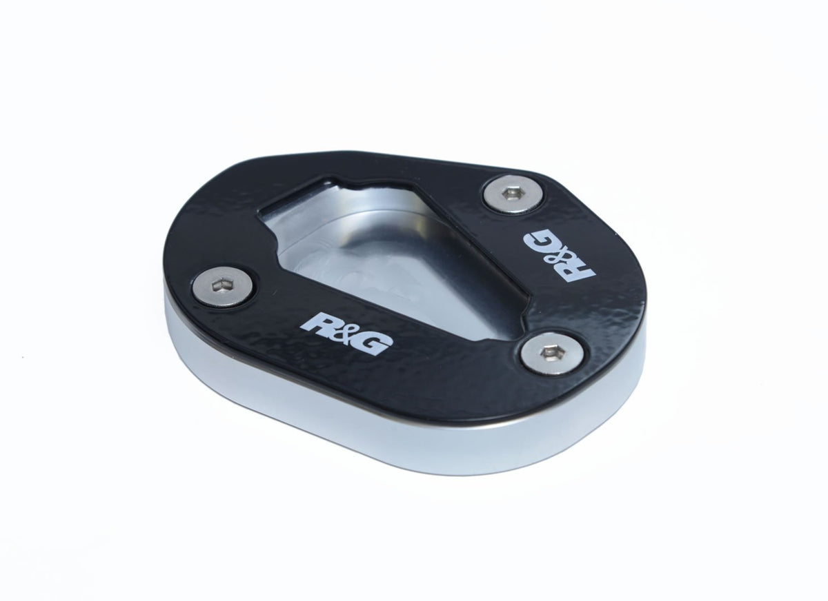 R&G Støtte Plate, Yamaha YZF-R1 '09-'14