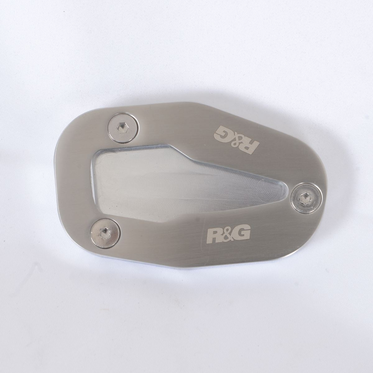 R&G Støtte Plate, Honda VFR1200 '10-