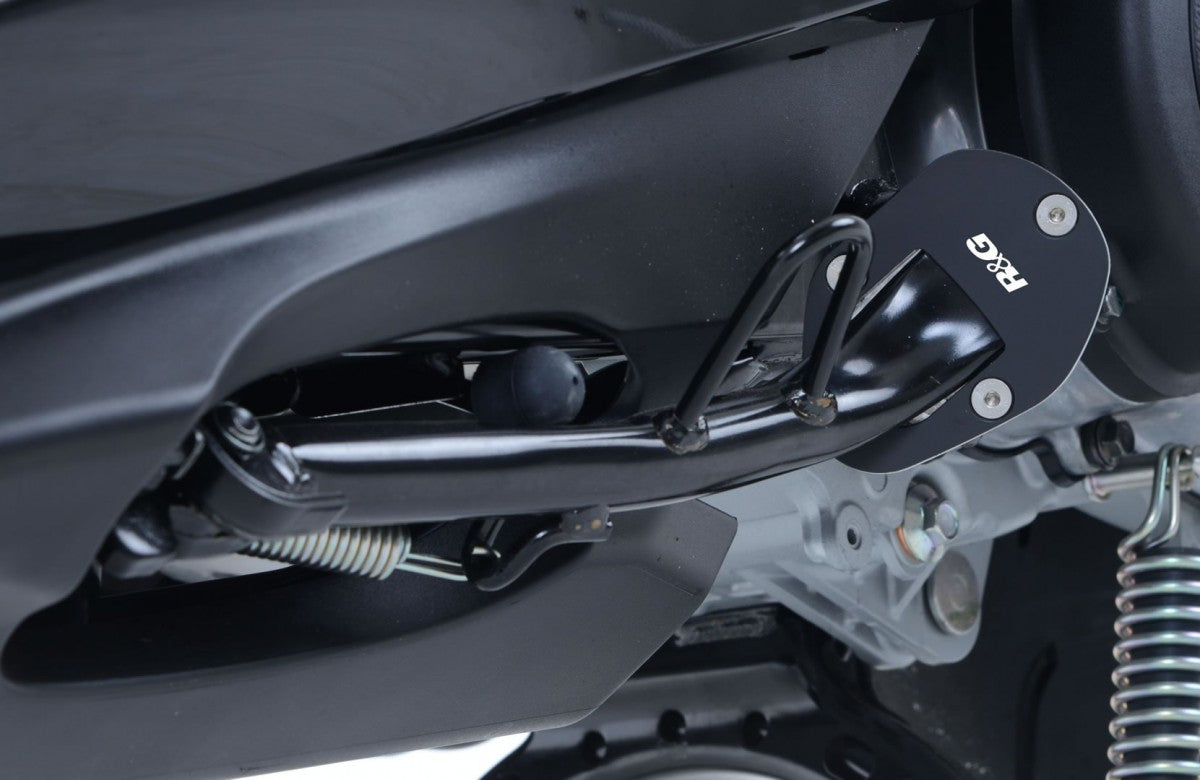 R&G Støtte Plate, Yamaha Majesty S / S-Max '14-