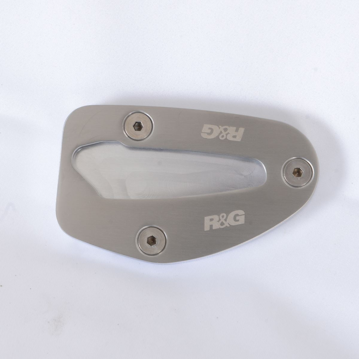 R&G Støtte Plate, Honda CBR1000RR '08-'19 / RR SP '17-'19 / RR SP2 '17-'19